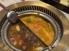 -空之介寿喜烧·和牛放题(恒隆广场店)