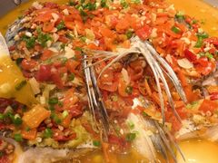 -潇湘码头·鲜湘菜(清河店)