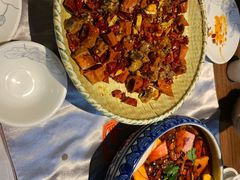 -红辣椒·川菜·火锅(张杨路店)