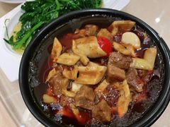 -渝信川菜 · 川味家常菜(长安店)