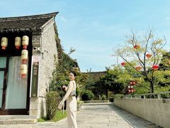 -回龙窝历史文化街区