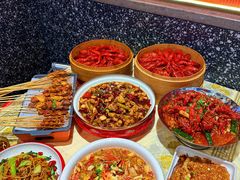 -龙虾当家·大排档(红谷滩五中店)