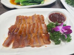 -周锦记广式餐厅(格林生活坊2期店)