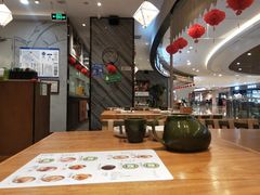 大堂-云海肴·汽锅鸡·云南菜(东坝金隅店)