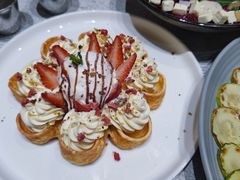 -娜娜家•Nana's restaurant(国金汇店)