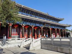 -天津妈祖文化园