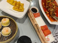 -桂林会展国际酒店-御园