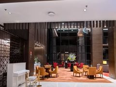 -深圳湾科技园丽雅查尔顿酒店