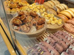 -UH祐禾(上海荟聚店)