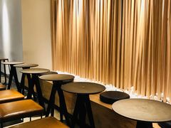 大堂-喜茶(深圳东门1234店)