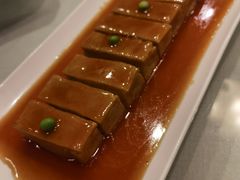 -老牌坊鲁菜名店(宽厚里店)