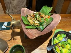 -云海肴·汽锅鸡·云南代表菜(五道口购物中心店)