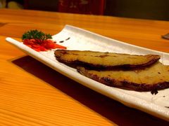 酱烤鳕鱼-割烹旭日本料理(龙湖狮山天街店)