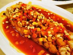 -佛有缘素食馆·荔湾老字号(陈家祠首店)