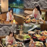 台山探店～氛围感餐厅🍴也太好看了吧[爱心]
