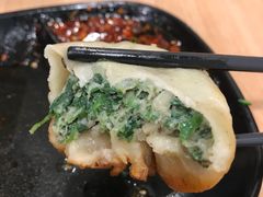 -小杨生煎(黄河路店)
