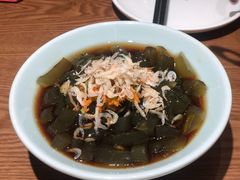 青岛老凉粉-吕氏疙瘩汤·新鲁菜(济南万象城店)