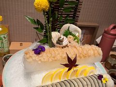 -Minase水濑·日料放题(外滩店)