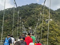 -古龙峡云天玻霸