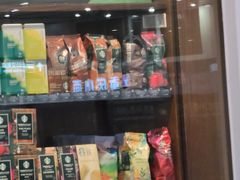 -星巴克(北京南站第二店)