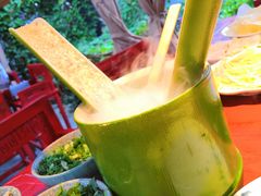 -二荆条·蜀鲜汇城市森林火锅