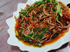 -洪霞餐馆