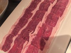 -南门涮肉(东单店)