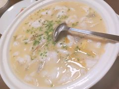 -小渔烧阳光小厨(中发·印象外滩店)