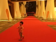 -三亚湾红树林度假世界(木棉酒店)