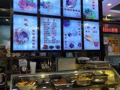 -豆香园(龙翔店)