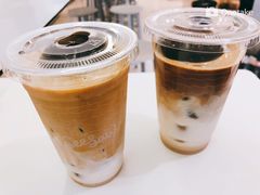 -Seesaw Coffee(上海国金中心店)