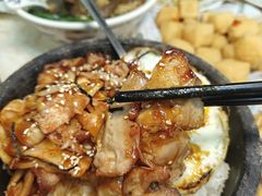 -渔记茶餐厅(渔村店)