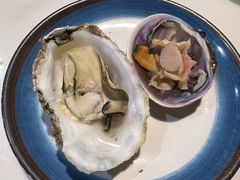 -蔚海之都·象山蒸汽海鲜(仙霞路店)
