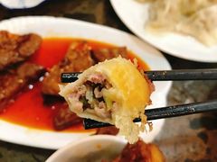 -周家大连水饺(美专校街店)