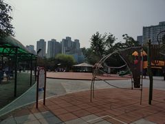 -纪念孙中山市政公园