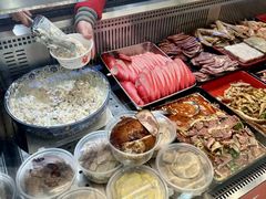 -山林大红·上海大红肠(淮海一店)