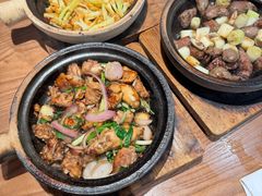 -啫火啫啫煲·顺德干蒸(西乡天虹店)