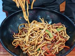 -台州老六海鲜面馆(上南总店)