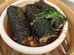 -中山国际酒店中餐厅