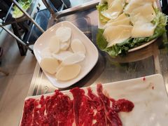 鲜吊龙伴-古乐牛香·鲜牛肉牛杂火锅(高新店)