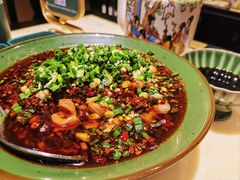 徐家口口脆-锦府盐帮·侯宅(五棵松万达店)