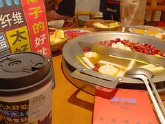 -楠火锅(太古里总店)