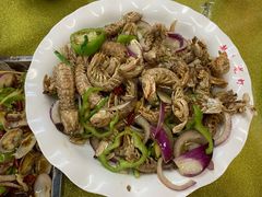 -赵氏老北京涮羊肉羊蝎子(蓝村店)