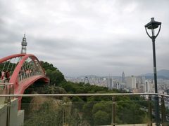 -金鸡山公园
