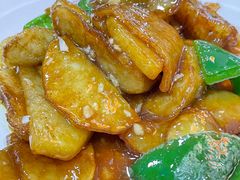 -东北风味思缘食府(对湖路店)