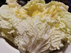 -竹叶涮肉坊(总店)