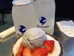 -蔻蔻椰·鲜萃椰子水(COCO Park店)