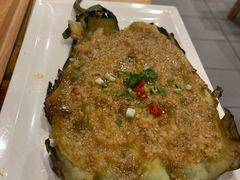 -欢乐牧人蒙古炭烤羊腿(四平路店)