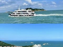 -湄洲岛