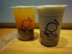 -KOI Thé(正佳广场店)
